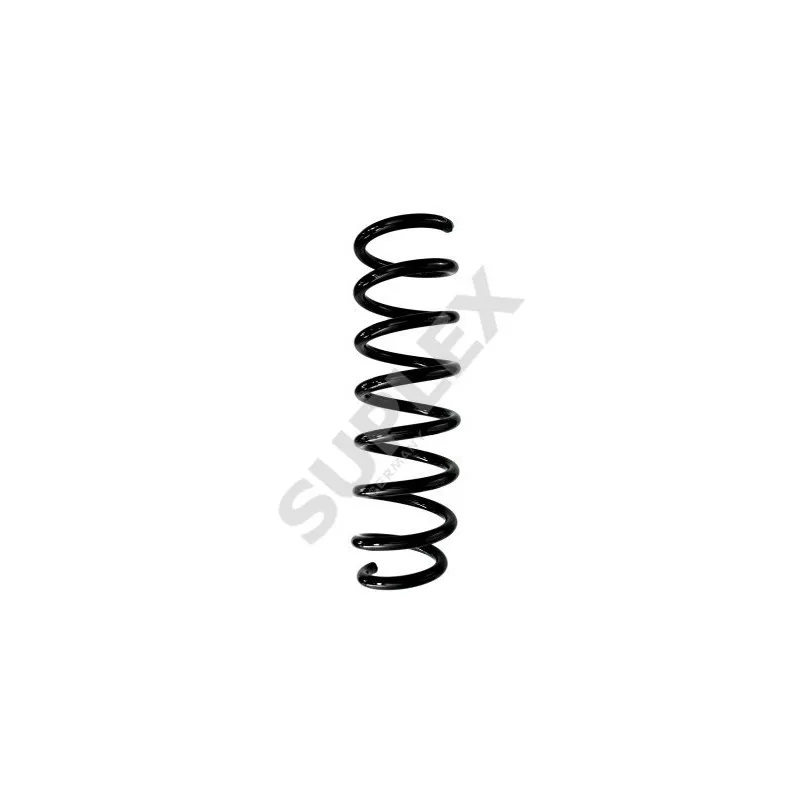 Ressort de suspension SUPLEX 06549