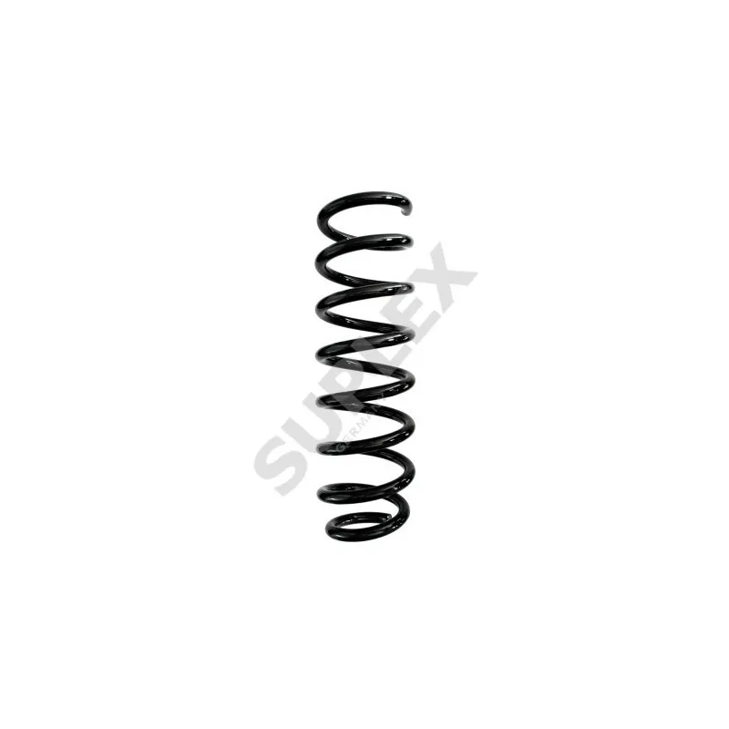 Ressort de suspension SUPLEX 06550