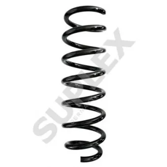 Ressort de suspension SUPLEX 06551