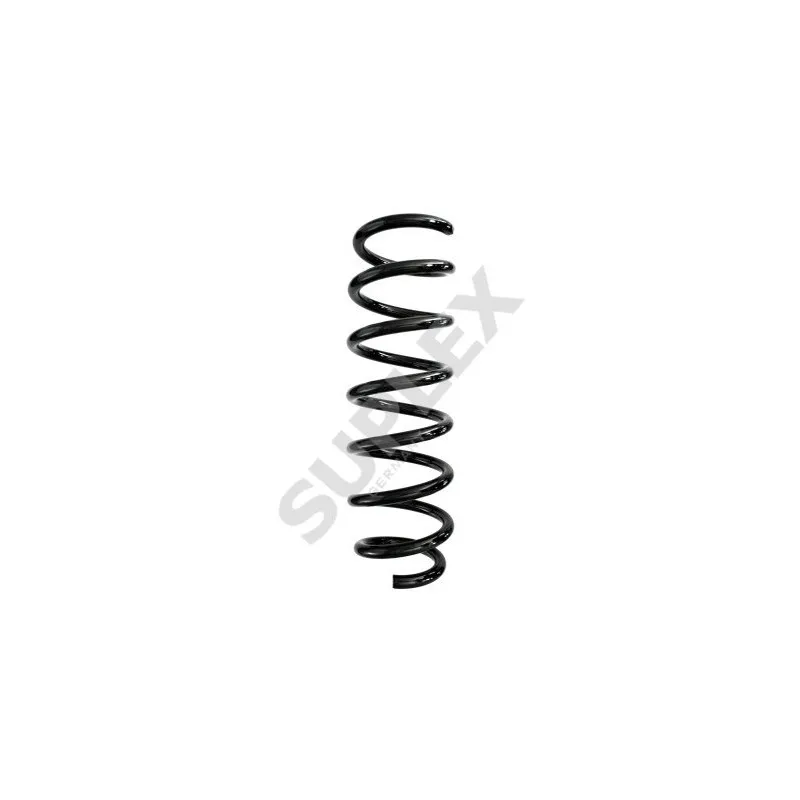 Ressort de suspension SUPLEX 06551
