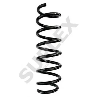 Ressort de suspension SUPLEX 06552