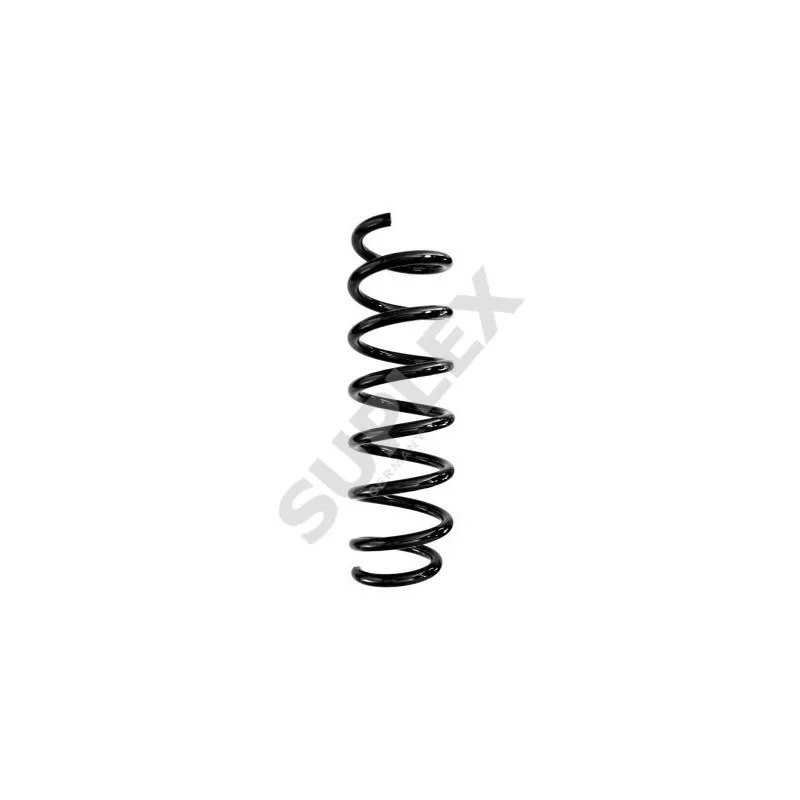 Ressort de suspension SUPLEX 06552