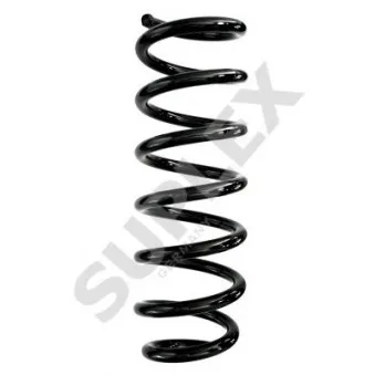 Ressort de suspension SUPLEX 06554