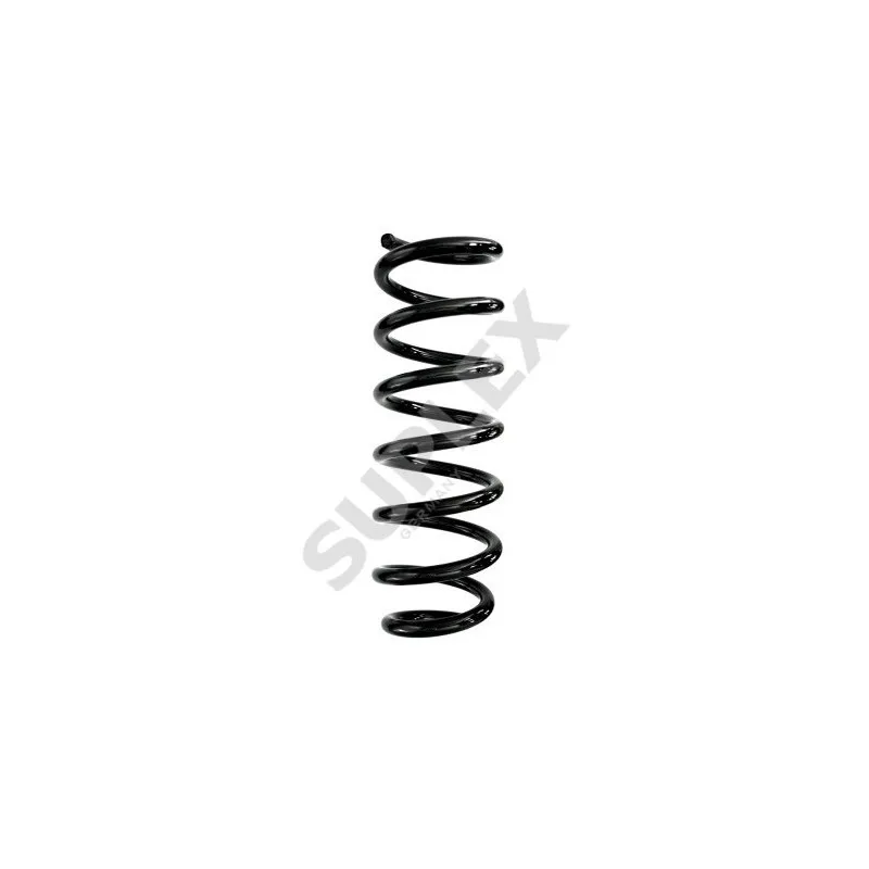 Ressort de suspension SUPLEX 06554