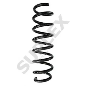 Ressort de suspension SUPLEX 06557