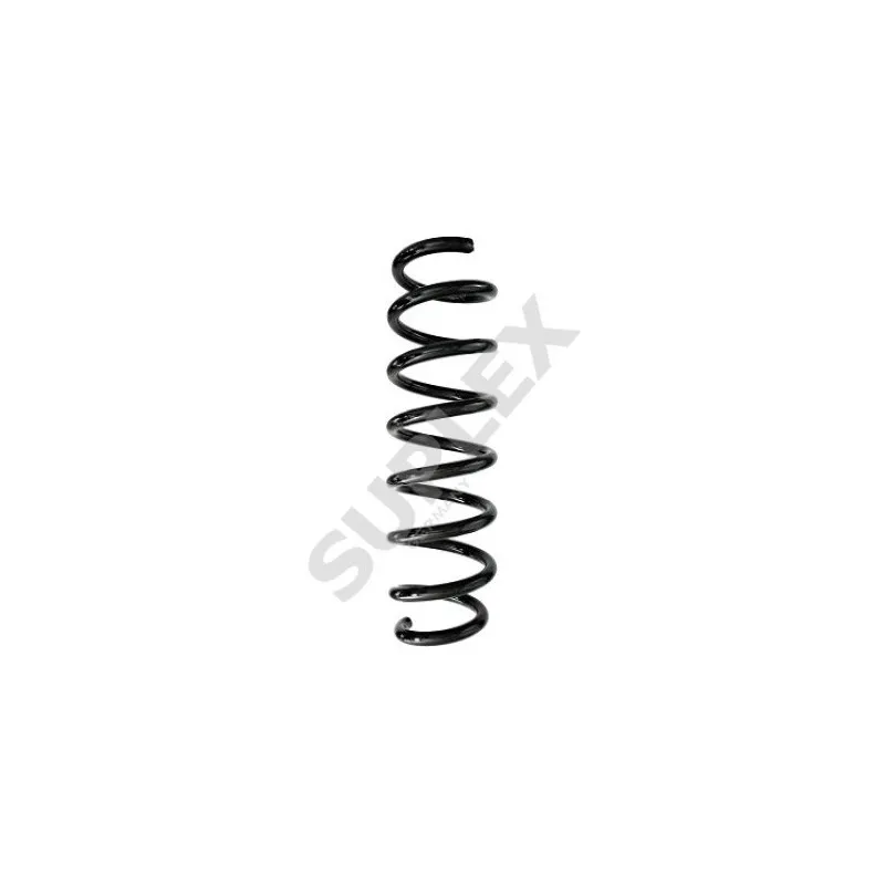 Ressort de suspension SUPLEX 06557