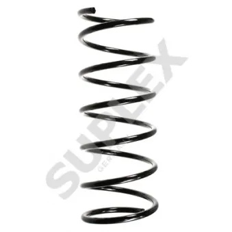 Ressort de suspension SUPLEX 07010