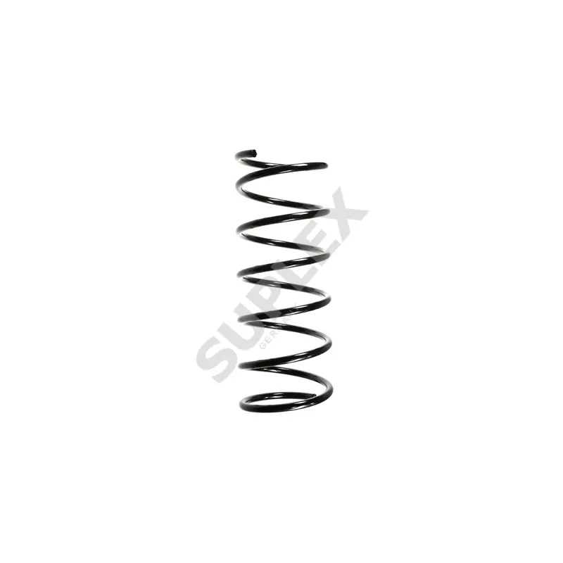Ressort de suspension SUPLEX 07010
