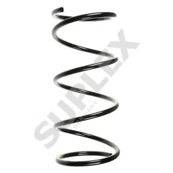 Ressort de suspension SUPLEX 07032