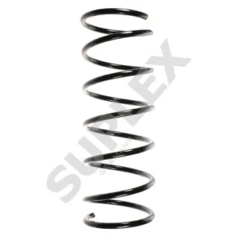 Ressort de suspension SUPLEX 07034