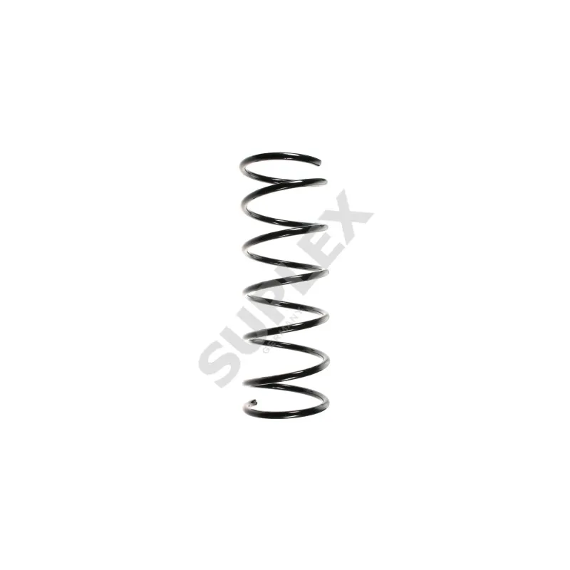 Ressort de suspension SUPLEX 07034