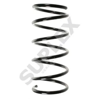 Ressort de suspension SUPLEX 07035