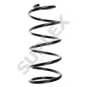 Ressort de suspension SUPLEX 07036