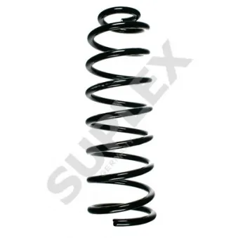 Ressort de suspension SUPLEX 07037