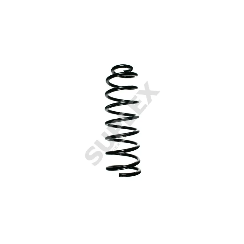 Ressort de suspension SUPLEX 07037