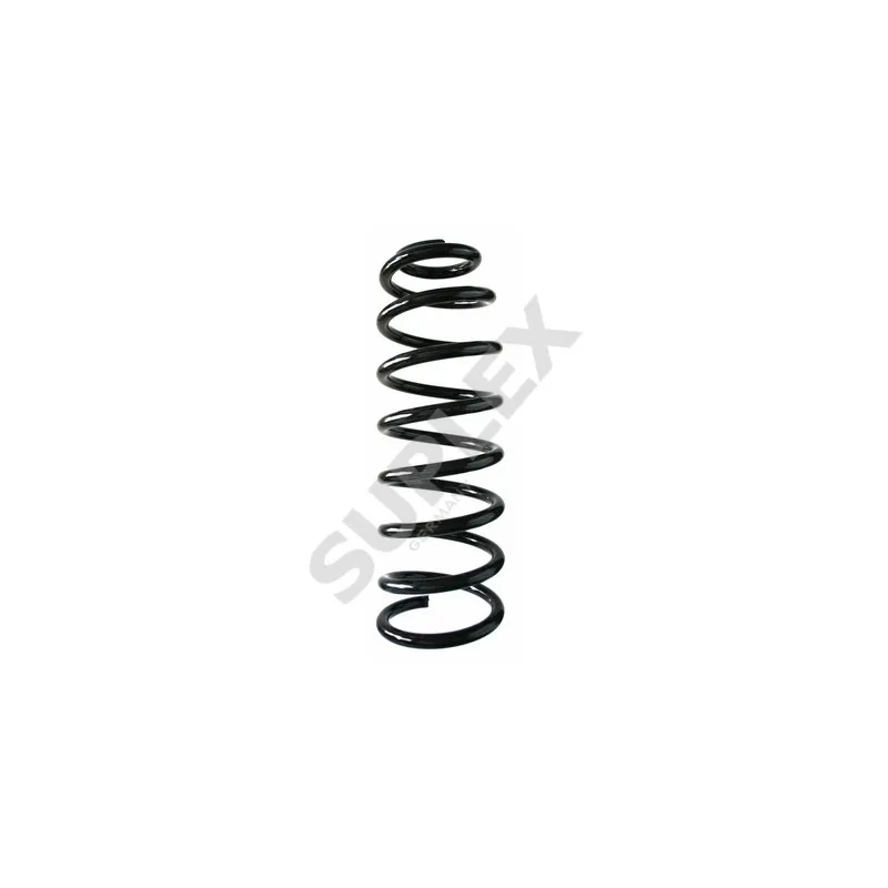 Ressort de suspension SUPLEX 07038