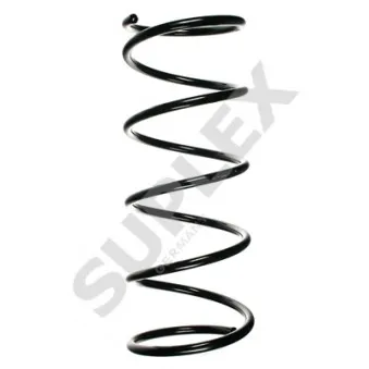 Ressort de suspension SUPLEX 07039