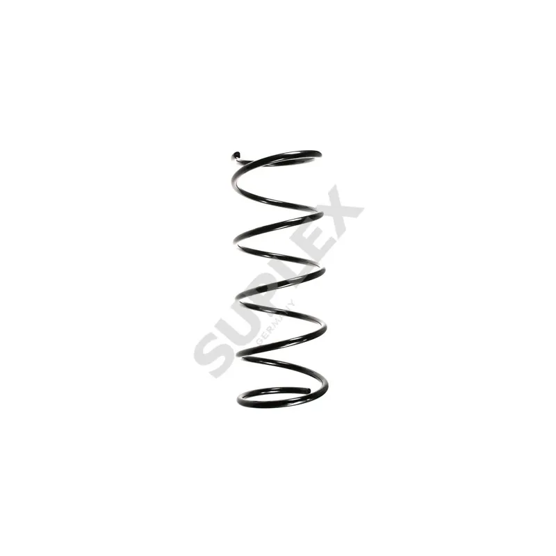 Ressort de suspension SUPLEX 07042