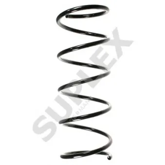 Ressort de suspension SUPLEX 07043