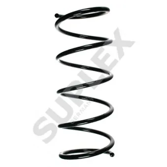 Ressort de suspension SUPLEX 07044