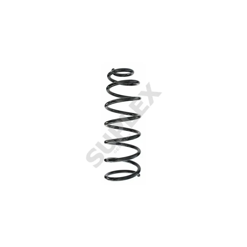 Ressort de suspension SUPLEX 07062