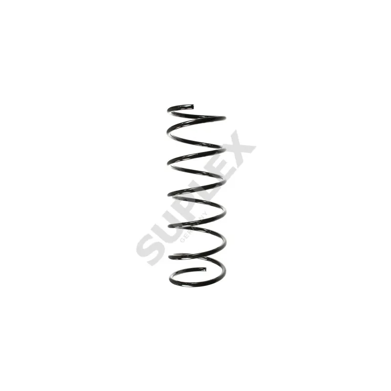 Ressort de suspension SUPLEX 07064