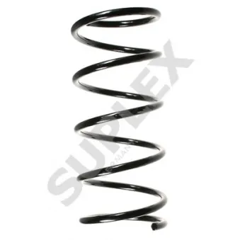 Ressort de suspension SUPLEX 07065