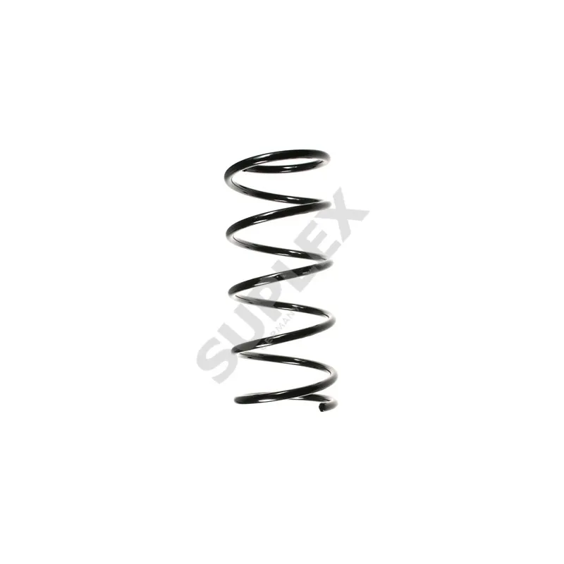 Ressort de suspension SUPLEX 07065