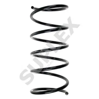 Ressort de suspension SUPLEX 07067