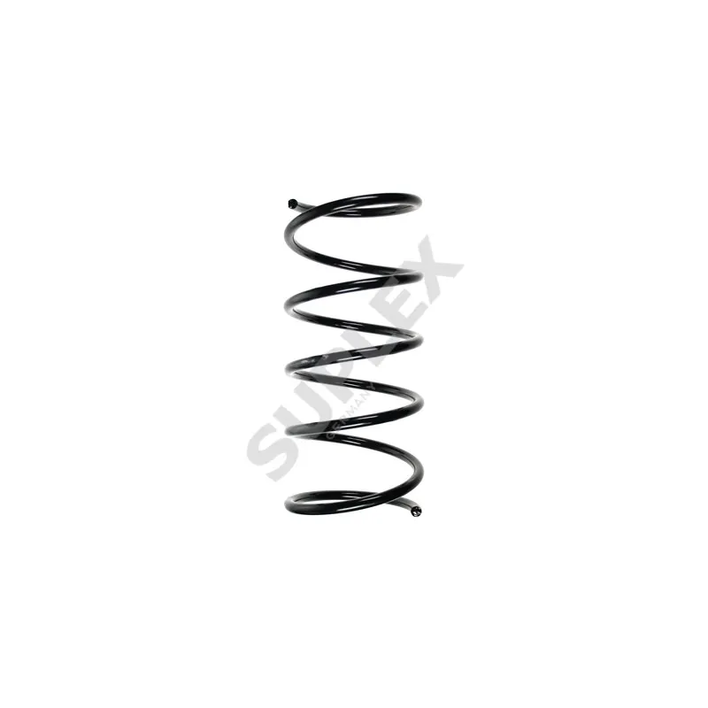 Ressort de suspension SUPLEX 07067