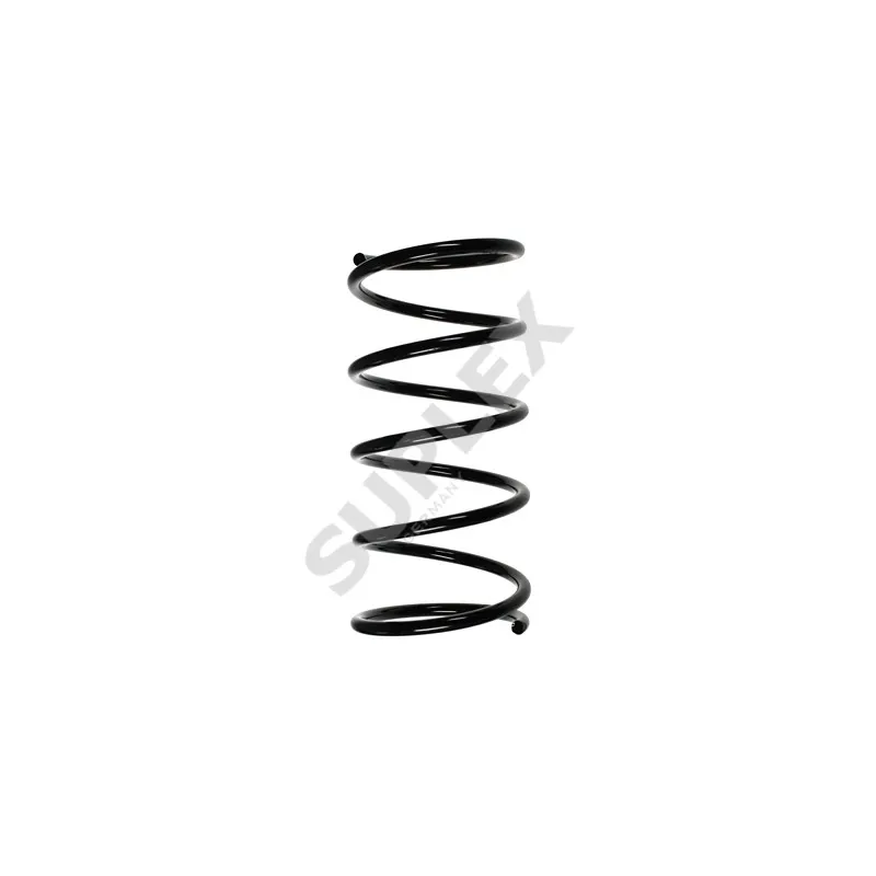 Ressort de suspension SUPLEX 07070