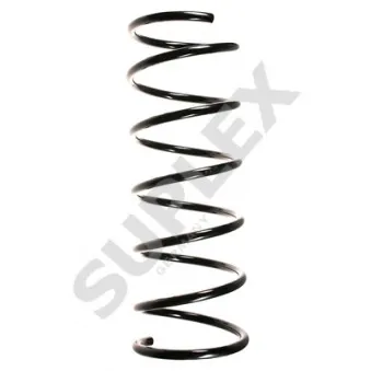 Ressort de suspension SUPLEX 07071