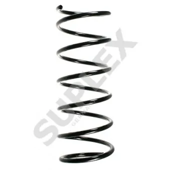 Ressort de suspension SUPLEX 07072