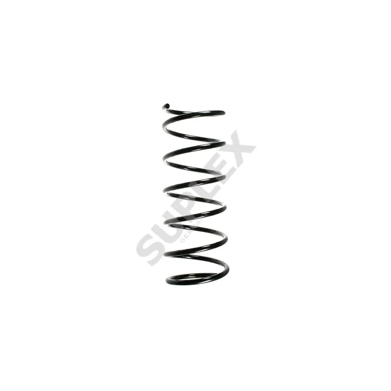 Ressort de suspension SUPLEX 07072