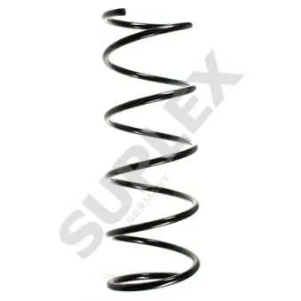 Ressort de suspension SUPLEX 07073