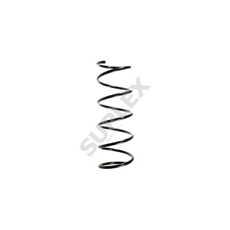 Ressort de suspension SUPLEX 07073