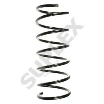 Ressort de suspension SUPLEX 07075