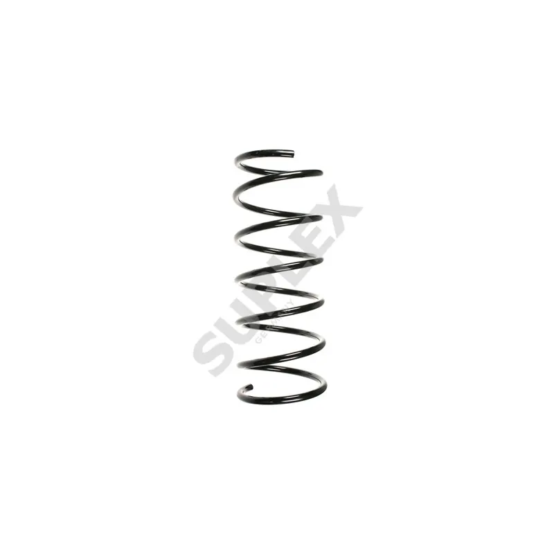 Ressort de suspension SUPLEX 07075