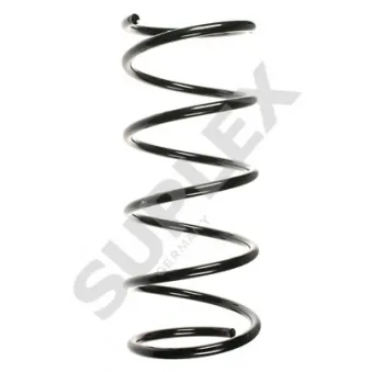 Ressort de suspension SUPLEX 07077