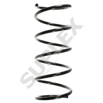 Ressort de suspension SUPLEX 07078