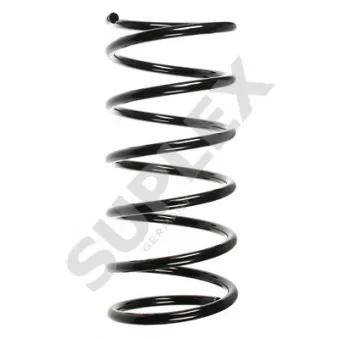 Ressort de suspension SUPLEX 07080