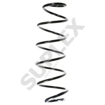 Ressort de suspension SUPLEX 07082