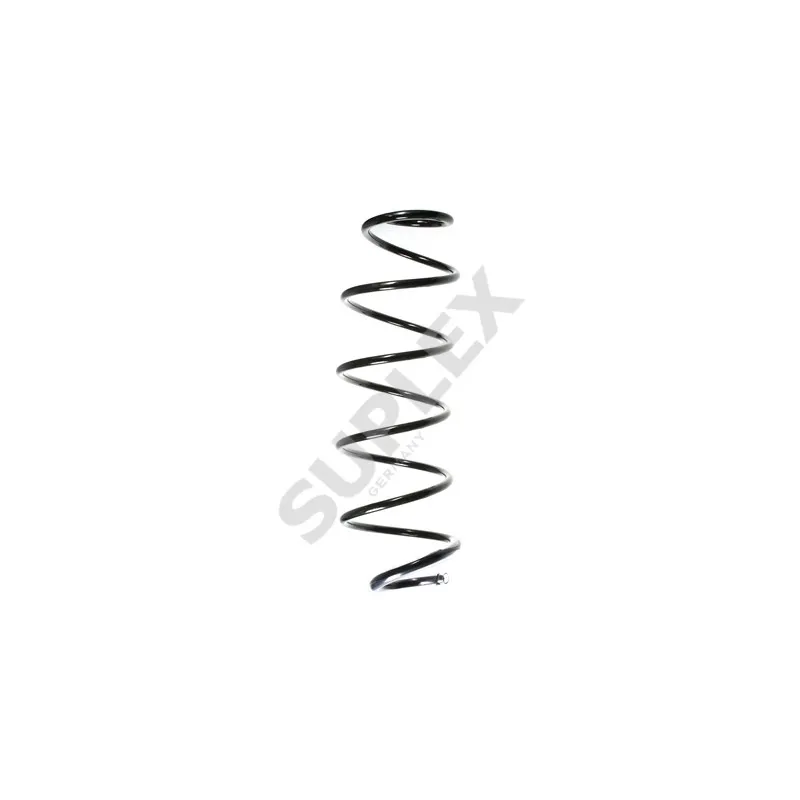 Ressort de suspension SUPLEX 07082