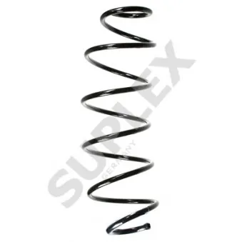 Ressort de suspension SUPLEX 07083