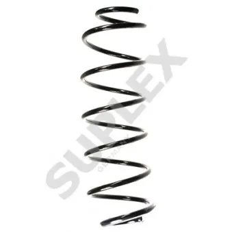 Ressort de suspension SUPLEX 07084