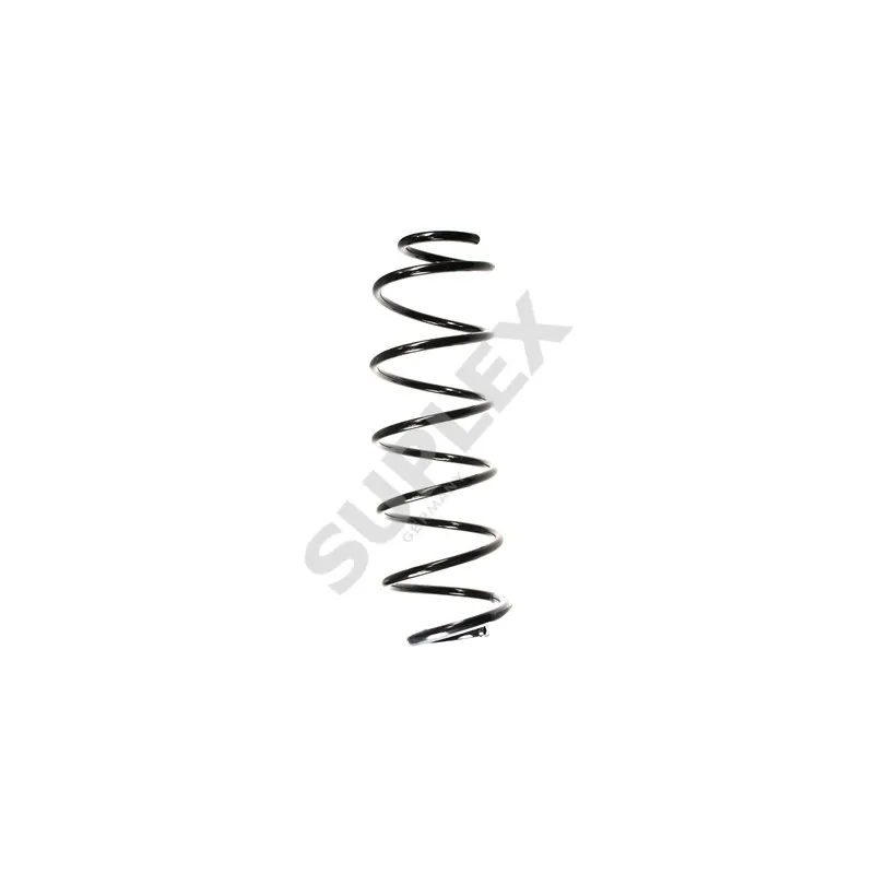 Ressort de suspension SUPLEX 07084