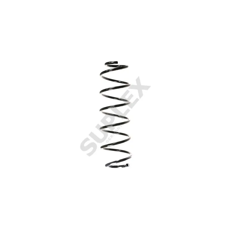 Ressort de suspension SUPLEX 07085