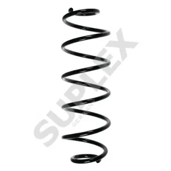 Ressort de suspension SUPLEX 07086