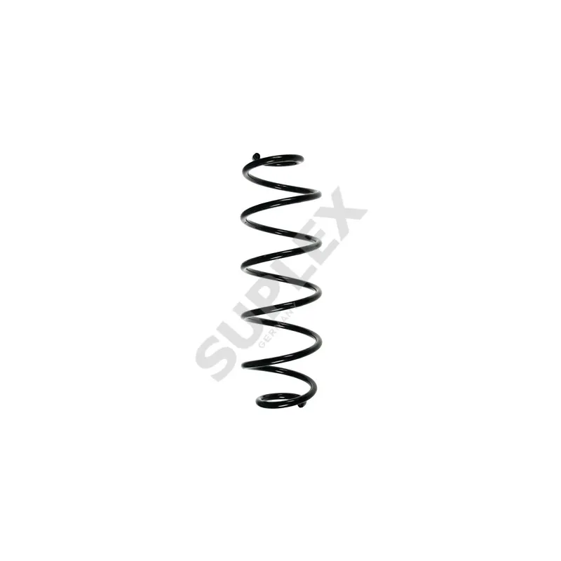 Ressort de suspension SUPLEX 07086