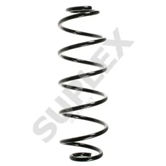 Ressort de suspension SUPLEX 07087